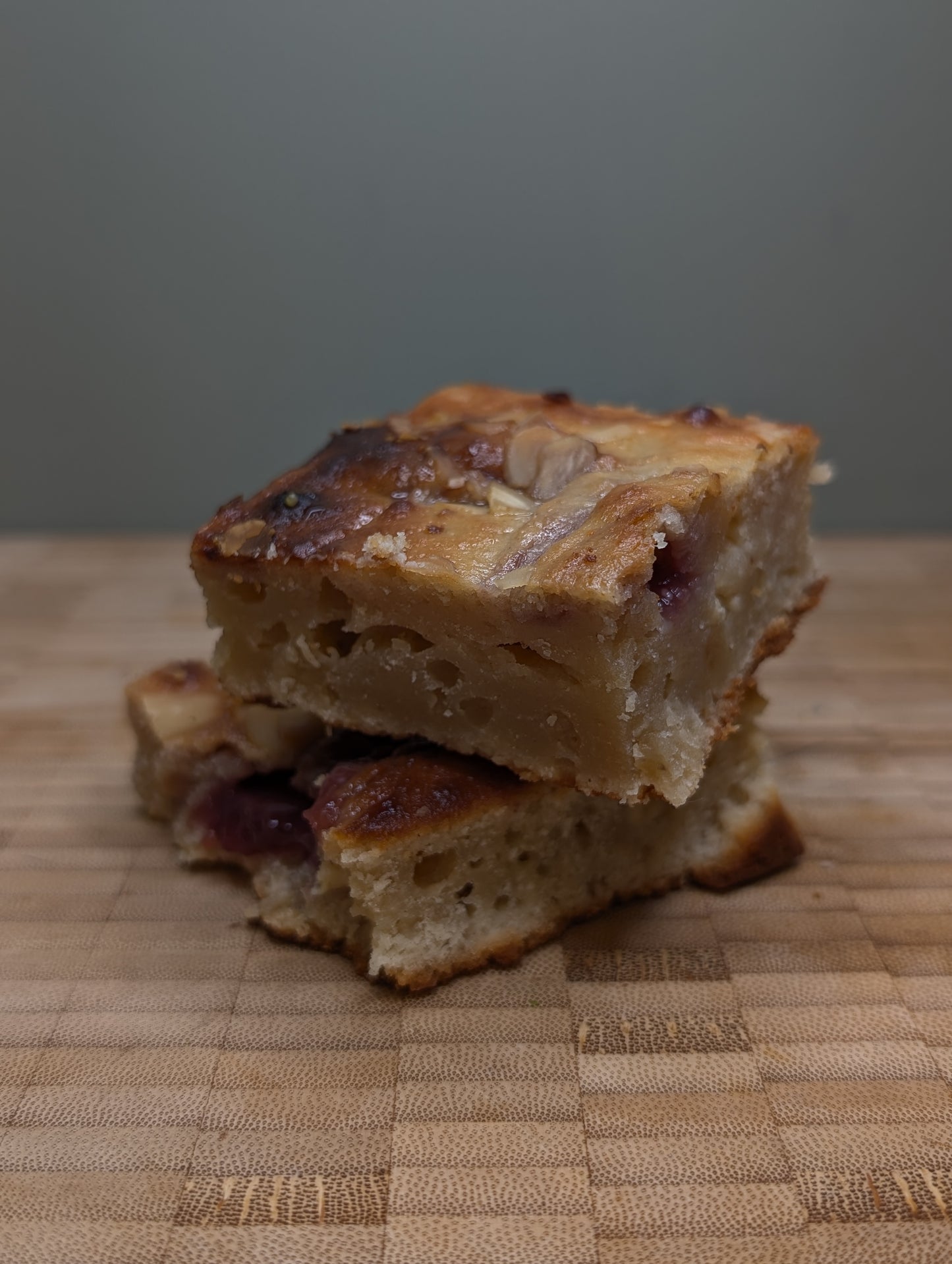 Cherry Bakewell Blondie